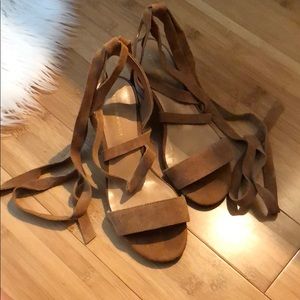 Tommy Hilfiger sandals